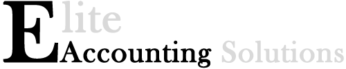 Elite Accounting Solutions